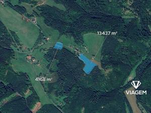 Prodej podílu zahrady, Cotkytle, 2934 m2