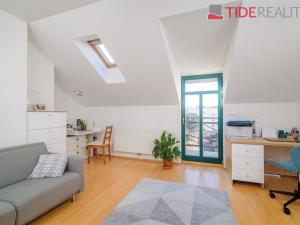 Pronájem bytu 4+kk, Praha - Břevnov, Na viničce, 135 m2