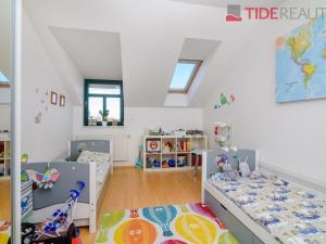 Pronájem bytu 4+kk, Praha - Břevnov, Na viničce, 135 m2