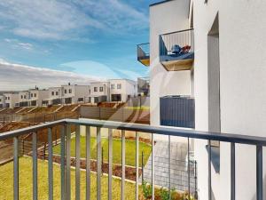 Pronájem bytu 2+kk, Plzeň, Nad Dvorem, 52 m2