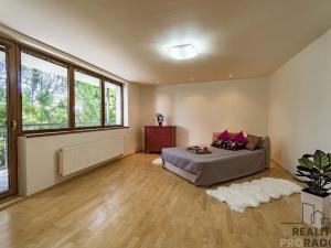 Pronájem rodinného domu, Ostrava, U Váhy, 296 m2