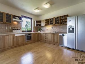 Pronájem rodinného domu, Ostrava, U Váhy, 296 m2