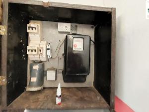 Prodej garáže, Cheb - Hradiště, 28 m2