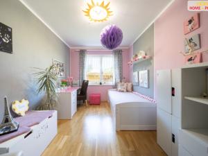 Prodej rodinného domu, Srubec, Slunečná, 230 m2