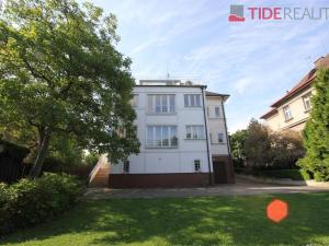 Pronájem kanceláře, Praha - Střešovice, náměstí Před bateriemi, 150 m2