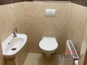 Pronájem bytu 2+kk, Opava - Předměstí, Olomoucká, 65 m2