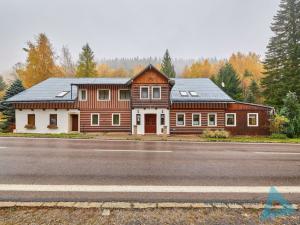 Prodej ubytování, Pec pod Sněžkou - Velká Úpa, 960 m2