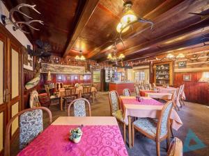 Prodej ubytování, Pec pod Sněžkou - Velká Úpa, 960 m2