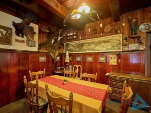 Prodej ubytování, Pec pod Sněžkou - Velká Úpa, 960 m2