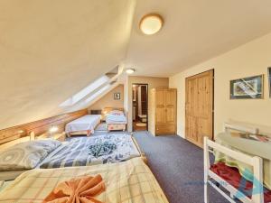 Prodej ubytování, Pec pod Sněžkou - Velká Úpa, 960 m2