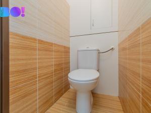 Prodej bytu 1+1, Přerov, tř. 17. listopadu, 37 m2