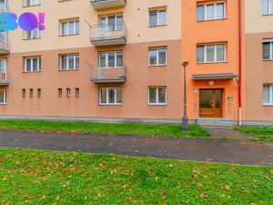 Prodej bytu 1+1, Přerov, tř. 17. listopadu, 37 m2