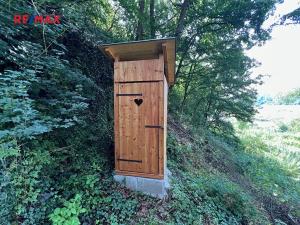 Prodej chaty, Zbečno, 25 m2