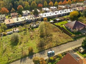 Prodej pozemku pro bydlení, Zlín - Kostelec, Jabloňová, 849 m2