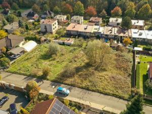 Prodej pozemku pro bydlení, Zlín - Kostelec, Jabloňová, 849 m2
