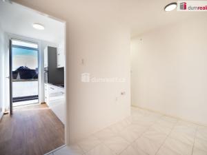 Pronájem bytu 2+1, Lhenice, Netolická, 52 m2