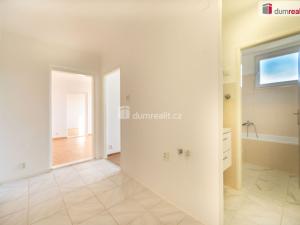 Pronájem bytu 2+1, Lhenice, Netolická, 52 m2