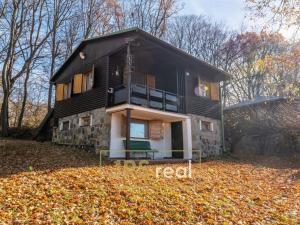 Prodej chaty, Tvarožná Lhota, 80 m2