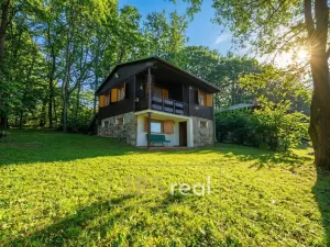 Prodej chaty, Tvarožná Lhota, 80 m2