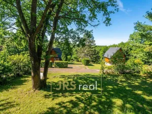 Prodej chaty, Tvarožná Lhota, 80 m2