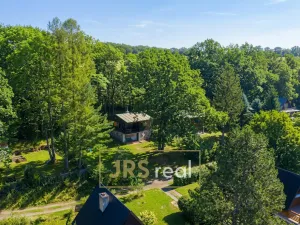 Prodej chaty, Tvarožná Lhota, 80 m2