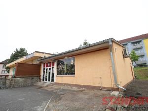 Pronájem obchodního prostoru, Nepomuk, Na Vinici I., 120 m2