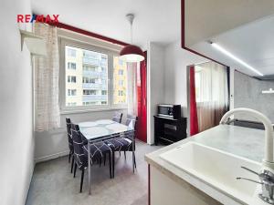 Pronájem bytu 3+1, Praha - Hlubočepy, Lamačova, 68 m2