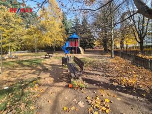 Pronájem bytu 3+1, Praha - Hlubočepy, Lamačova, 68 m2