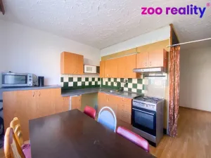 Pronájem bytu 3+1, Jirkov, Na Borku, 72 m2