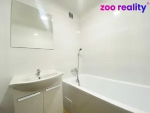 Pronájem bytu 3+1, Jirkov, Na Borku, 72 m2