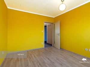 Prodej bytu 3+kk, Plzeň, K Dolovu, 63 m2