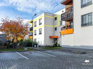 Prodej bytu 3+kk, Plzeň, Špačková, 76 m2