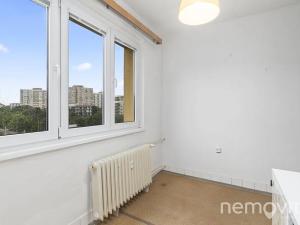 Prodej bytu 2+1, Praha - Vokovice, Alžírská, 51 m2