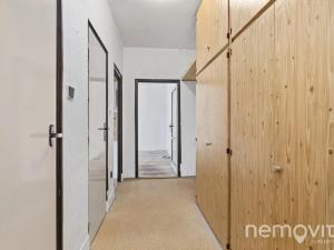 Prodej bytu 2+1, Praha - Vokovice, Alžírská, 51 m2