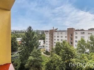 Prodej bytu 2+1, Praha - Vokovice, Alžírská, 51 m2