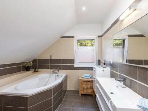 Prodej rodinného domu, Hradešín, 123 m2