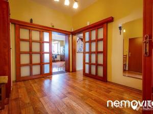 Prodej rodinného domu, Krupka, Husitská, 280 m2