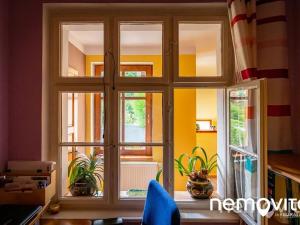 Prodej rodinného domu, Krupka, Husitská, 280 m2