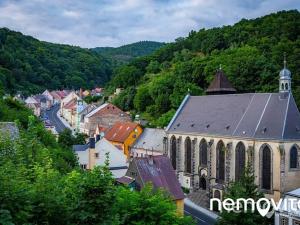 Prodej rodinného domu, Krupka, Husitská, 280 m2