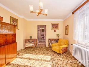 Prodej rodinného domu, Praha - Horní Počernice, Stoliňská, 159 m2