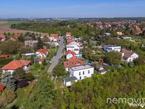 Prodej rodinného domu, Praha - Újezd nad Lesy, Ježovická, 165 m2