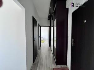 Pronájem bytu 2+1, Brno - Štýřice, Jílová, 54 m2