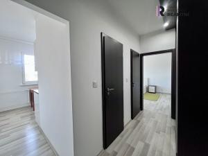 Pronájem bytu 2+1, Brno - Štýřice, Jílová, 54 m2