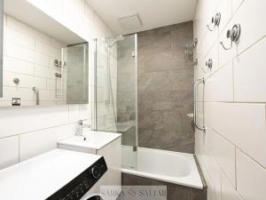 Prodej bytu 2+kk, Praha - Petrovice, Jakobiho, 43 m2