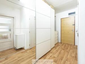 Prodej bytu 2+kk, Praha - Petrovice, Jakobiho, 43 m2