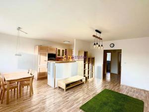 Pronájem bytu 3+kk, Praha - Stodůlky, Suchý vršek, 75 m2