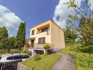 Prodej rodinného domu, Ostrava, Sýkorova, 160 m2