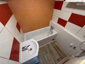 Pronájem bytu 3+1, Bílina - Teplické Předměstí, Sídliště Za Chlumem, 65 m2