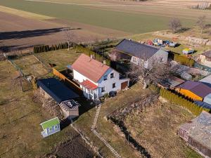 Prodej rodinného domu, Štáblovice, 128 m2