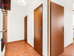 Prodej bytu 1+kk, Pardubice - Černá za Bory, Na Vsi, 30 m2